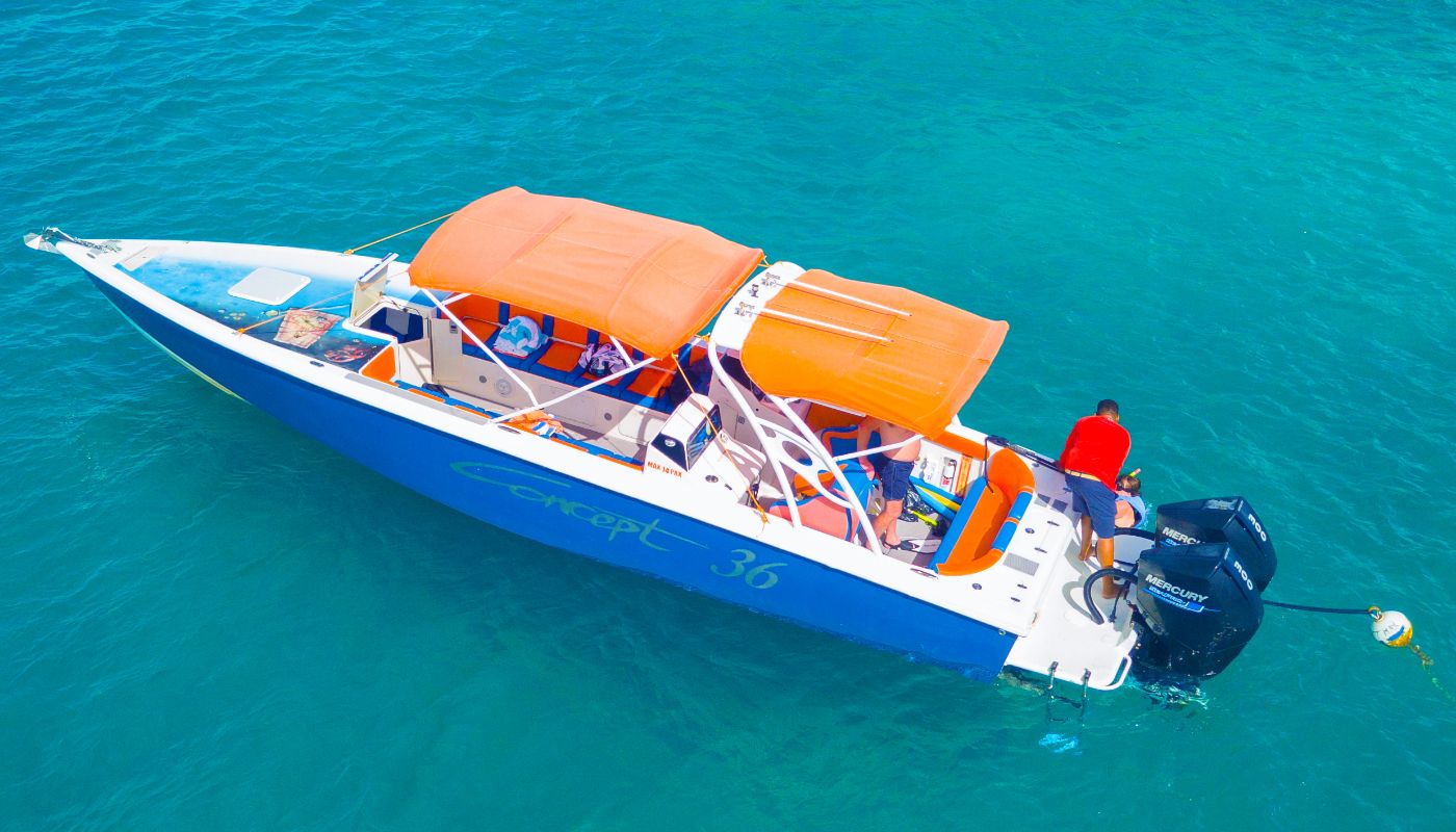 Billy Bones Boat Excursions St Maarten  Best Power boat excursions for  Hotel Guests and Cruise ship Passengers